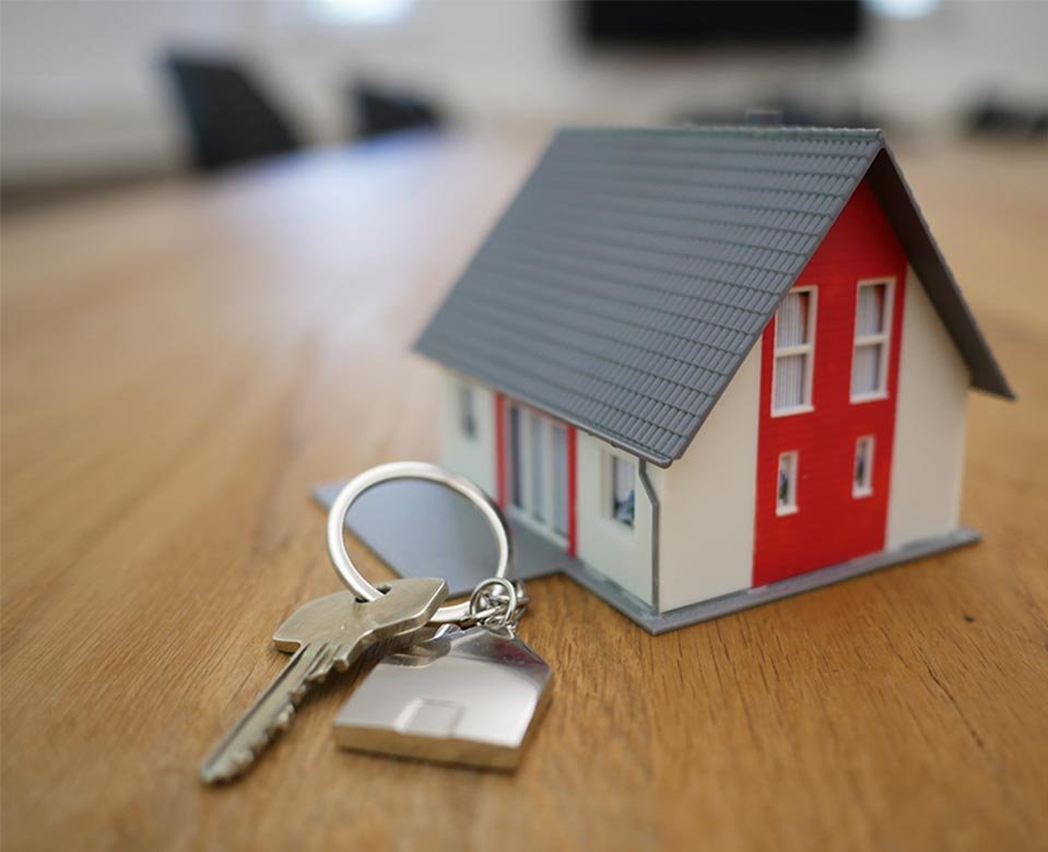 casa con llave donde ayudan a comprar tu casa en puebla